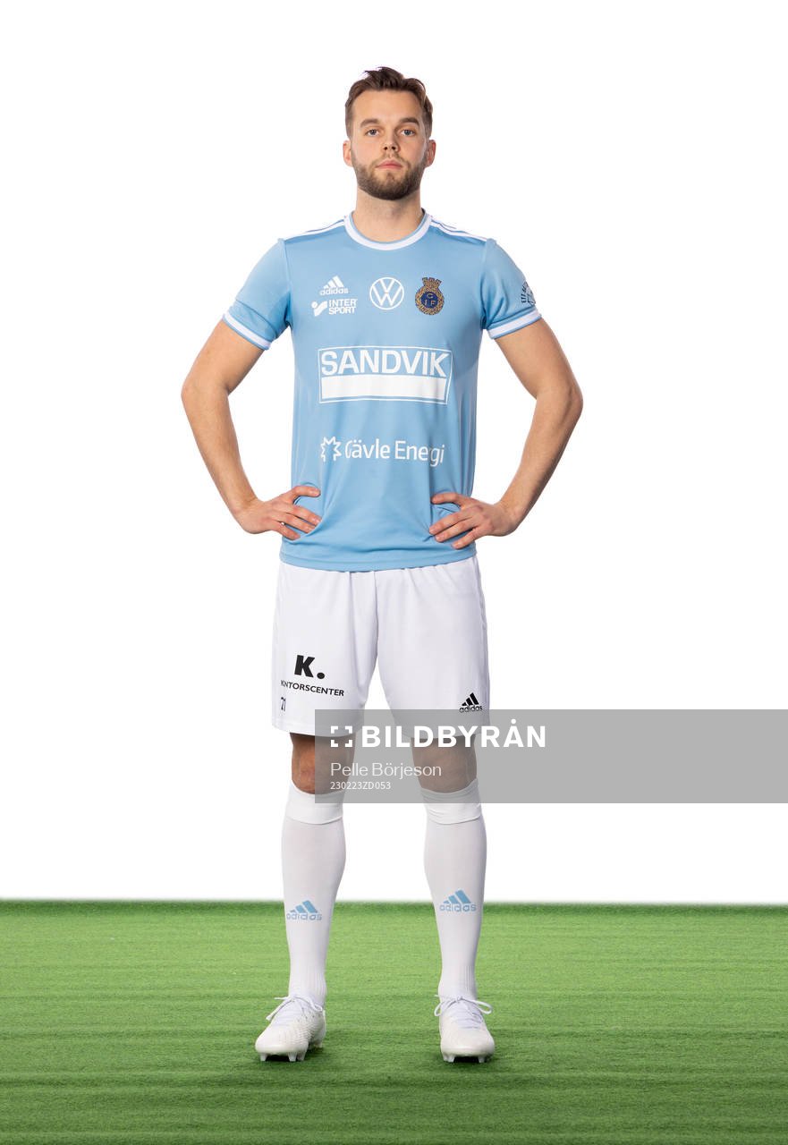 Gefles Nils Eriksson 2