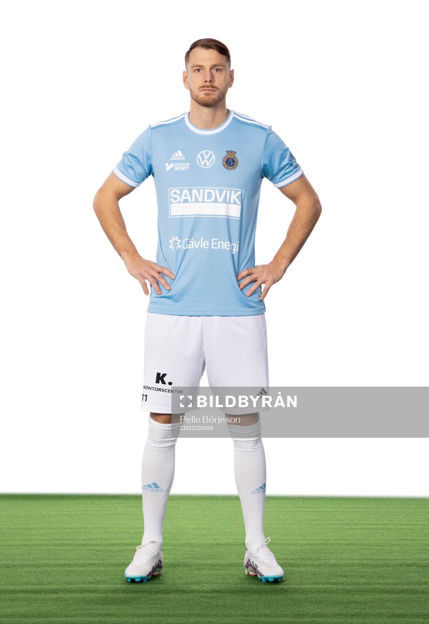 Gefles Leo Englund 2