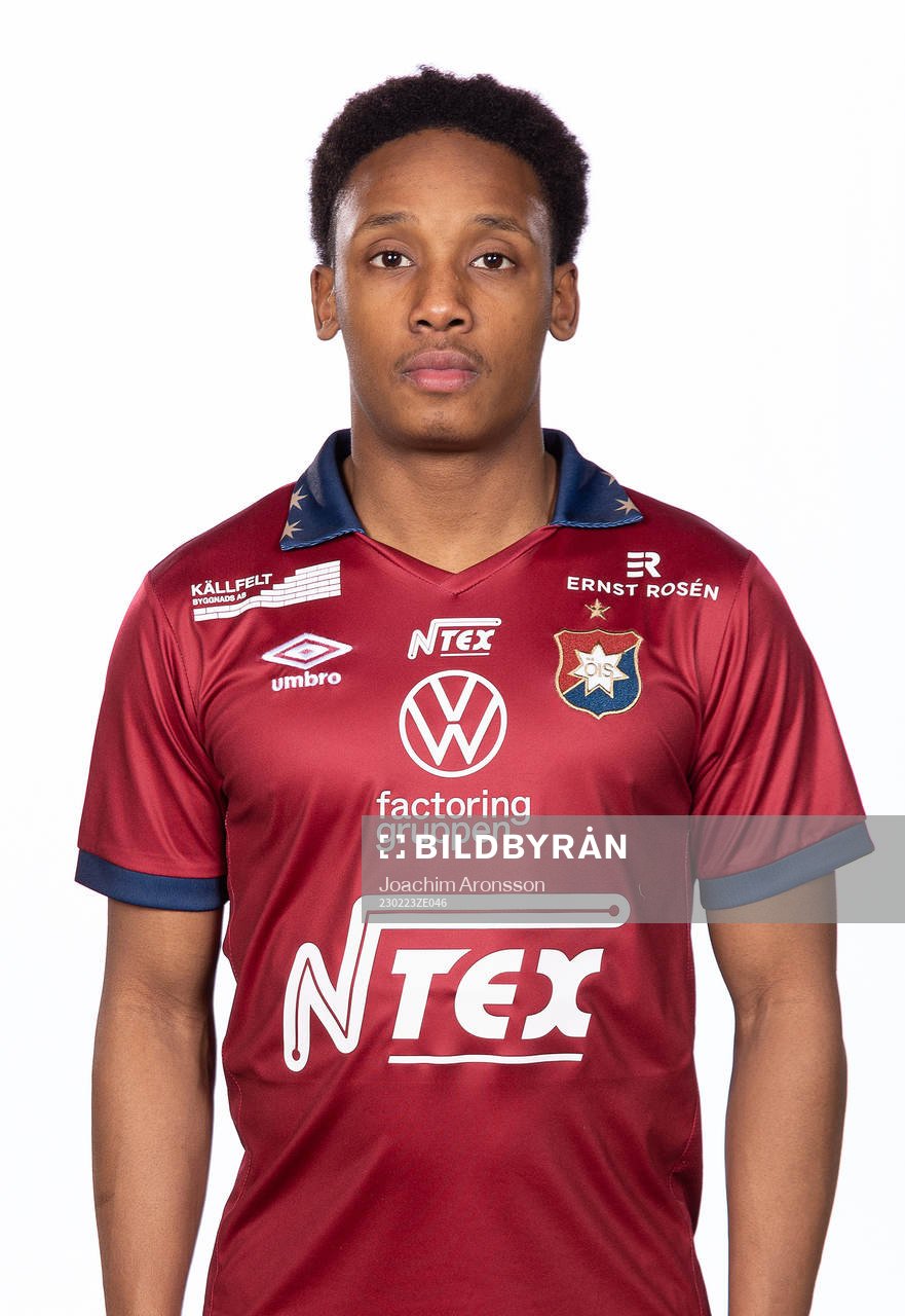 Örgrytes Aydarus Abukar