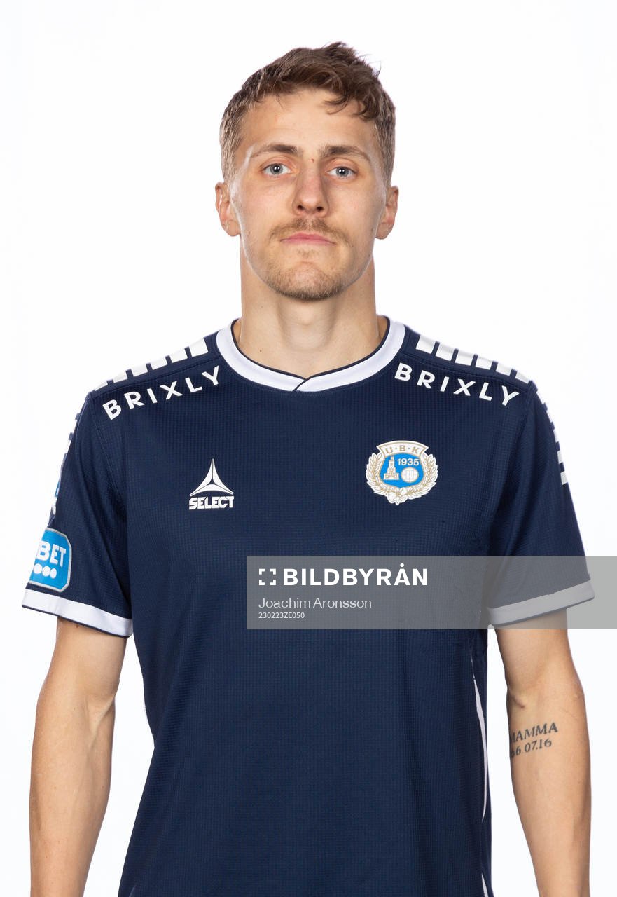 Utsiktens Erik Kembel Westermark