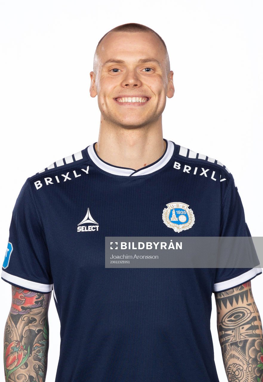 Utsiktens Jesper Brant