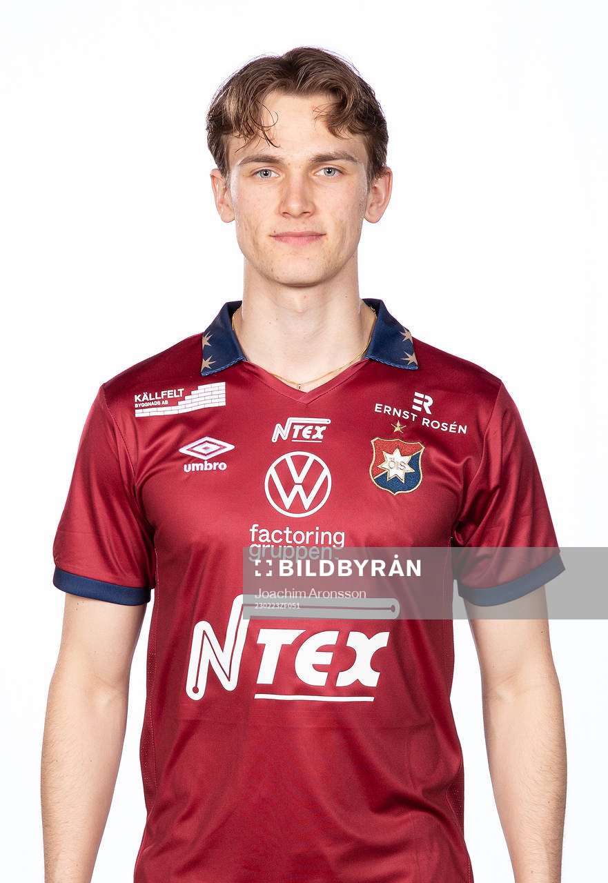 Örgrytes Christoffer Styffe