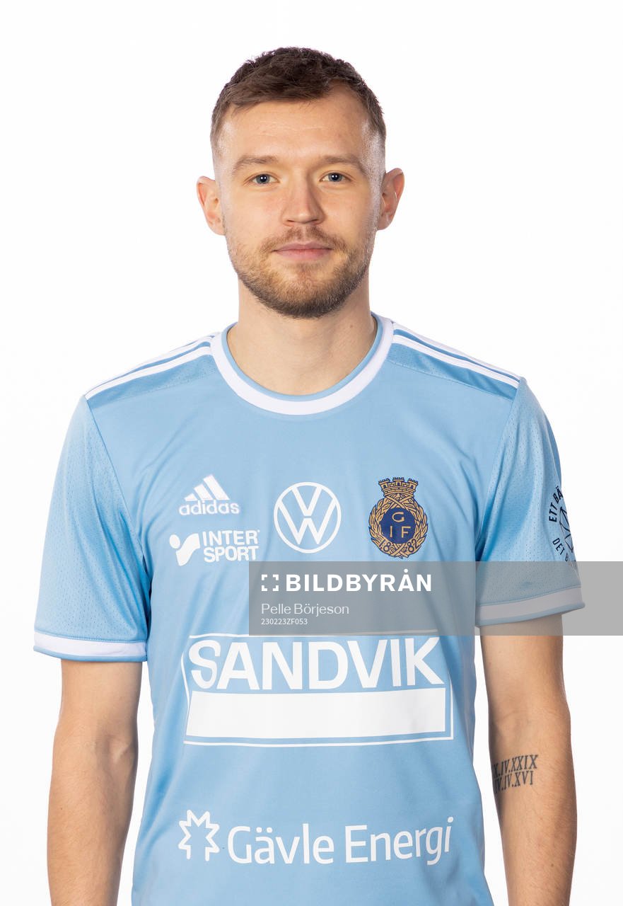 Gefles Christoffer Aspgren
