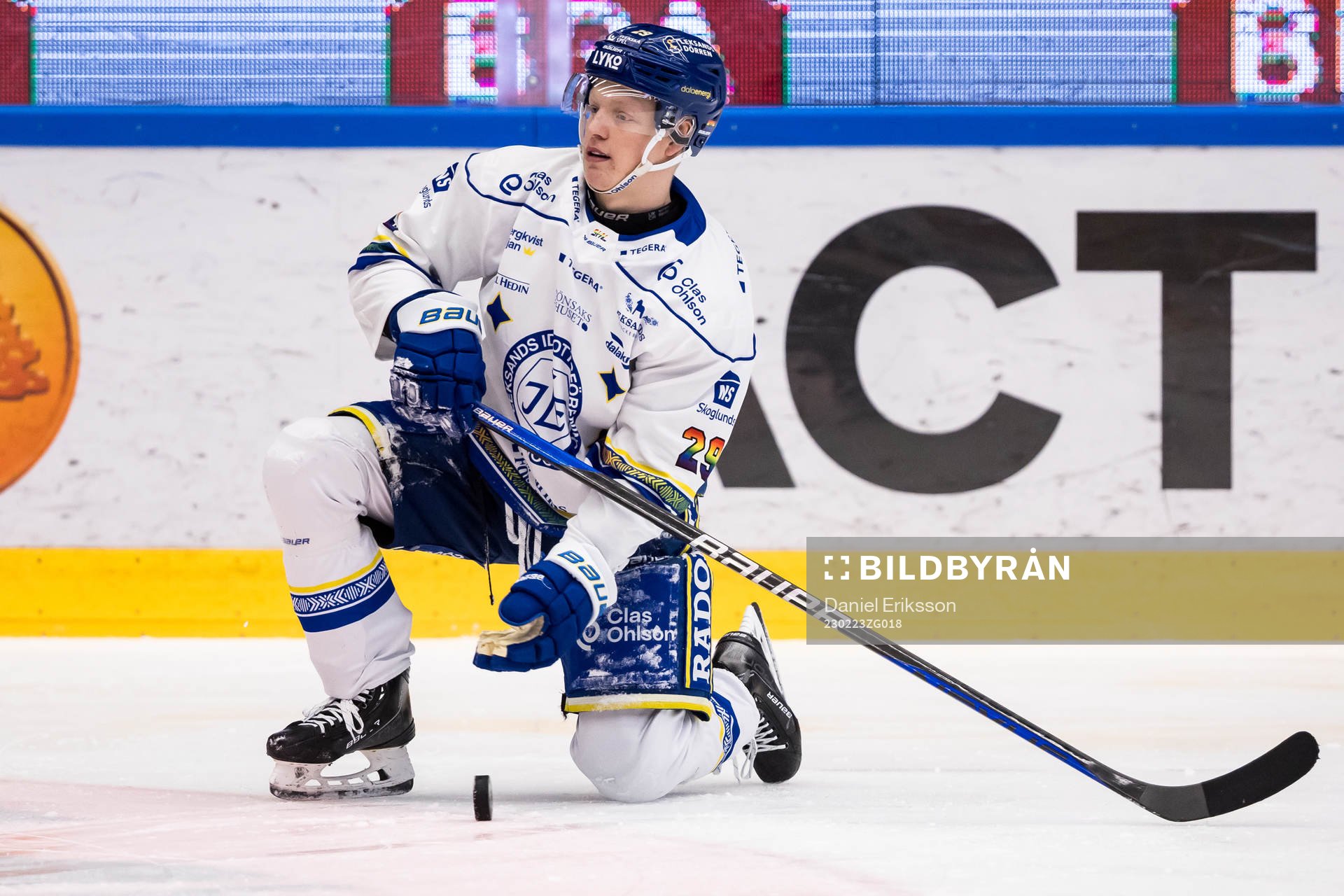 Leksands Emil Heineman
