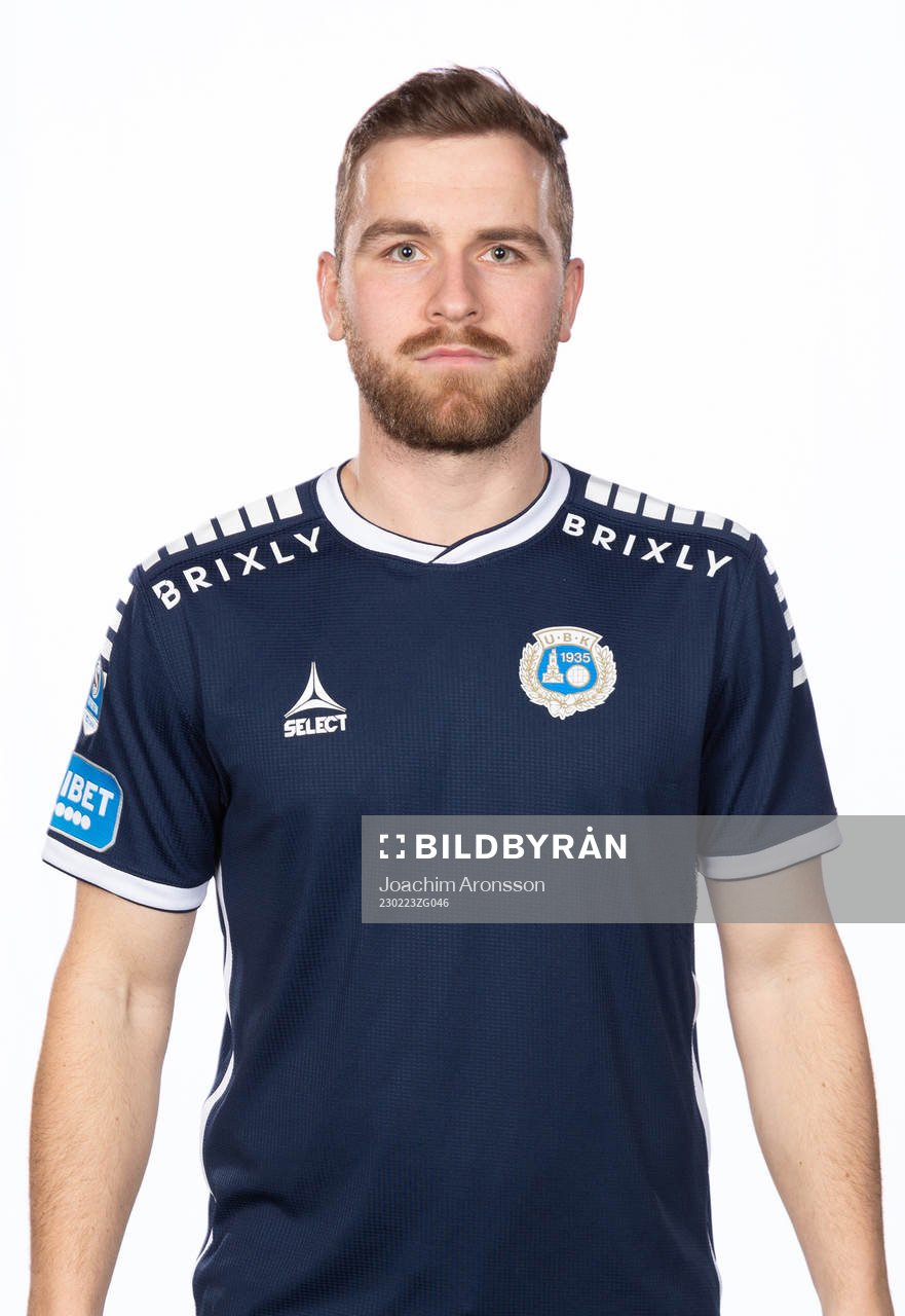Utsiktens Erik Gunnarsson