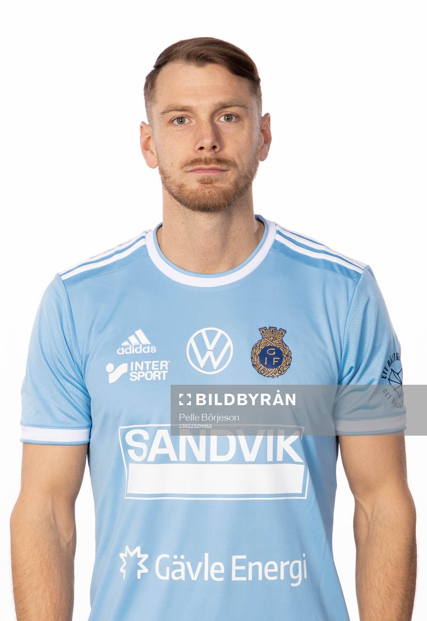 Gefles Leo Englund