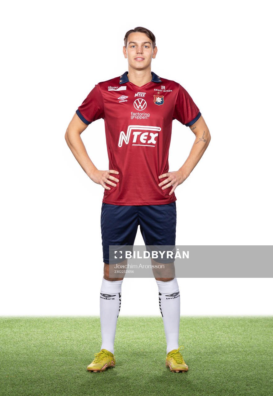 Örgrytes Noah Christoffersson
