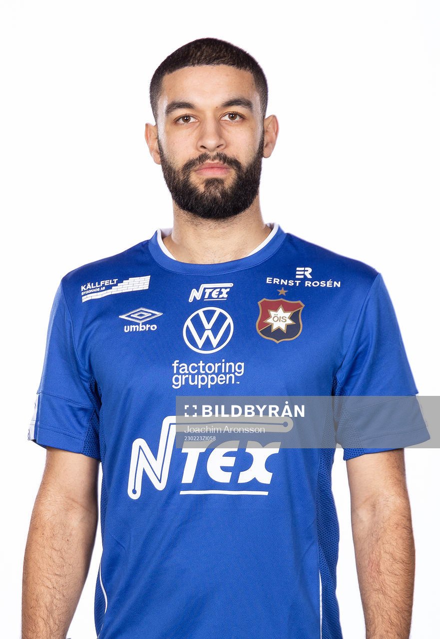 Örgrytes Sixten Mohlin