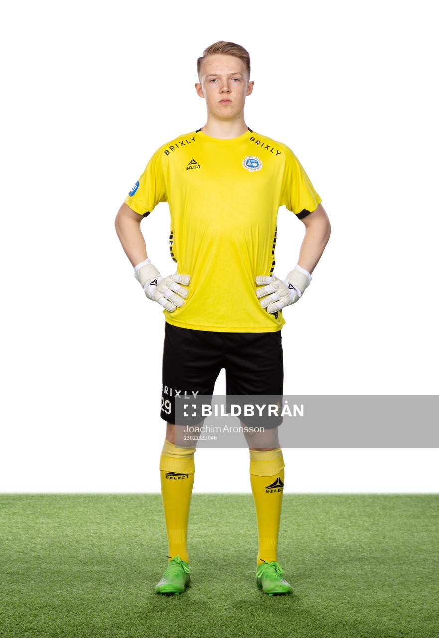 Utsiktens Lucas Lehto