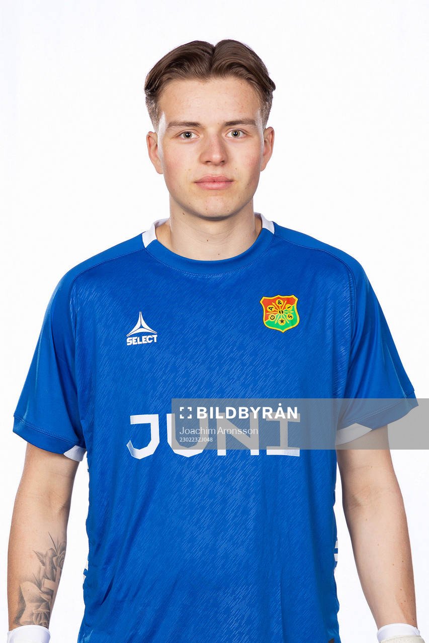 GAIS Erik Westgärds
