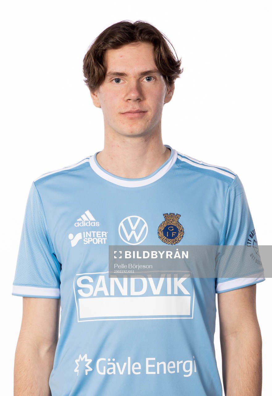 Gefles Philip Ekman