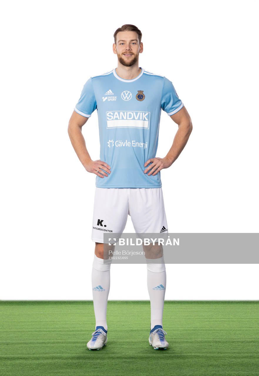 Gefles Niklas Håkansson 2
