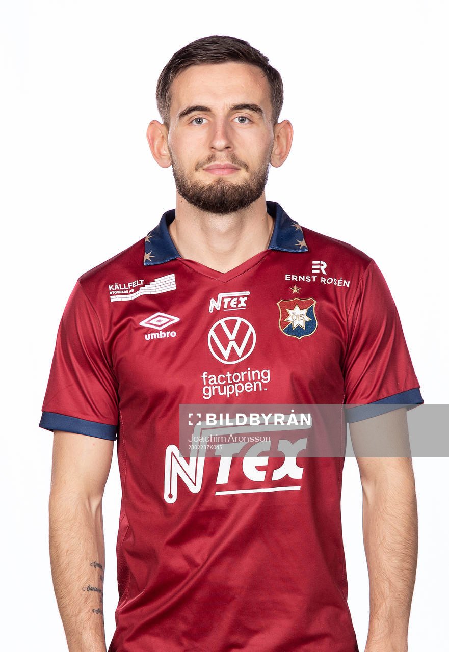 Örgrytes Erion Sadiku
