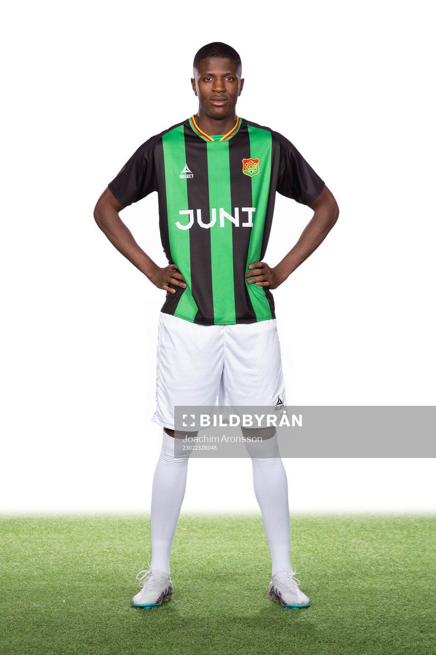 GAIS Chisomnazu Chika Chidi
