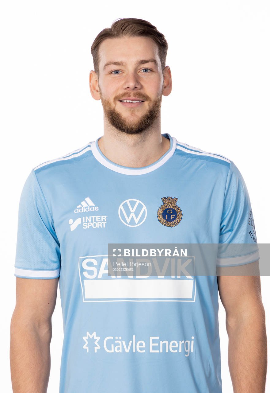 Gefles Niklas Håkansson