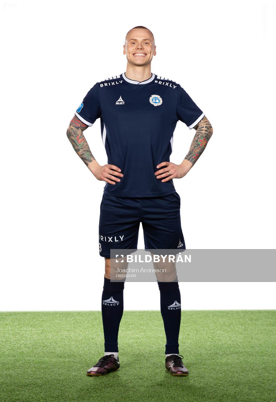 Utsiktens Jesper Brant