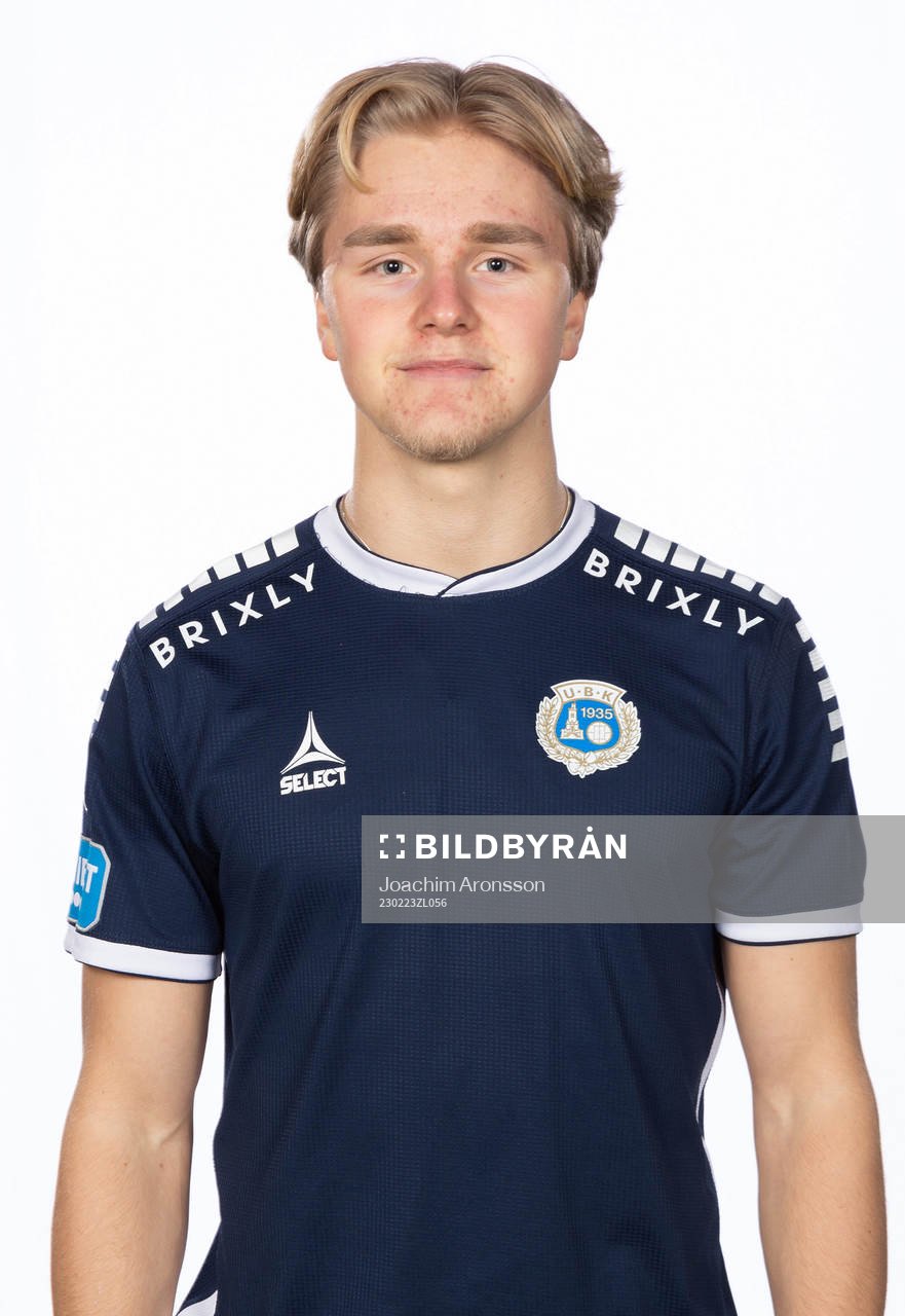 Utsiktens Sebastian Lagerlund