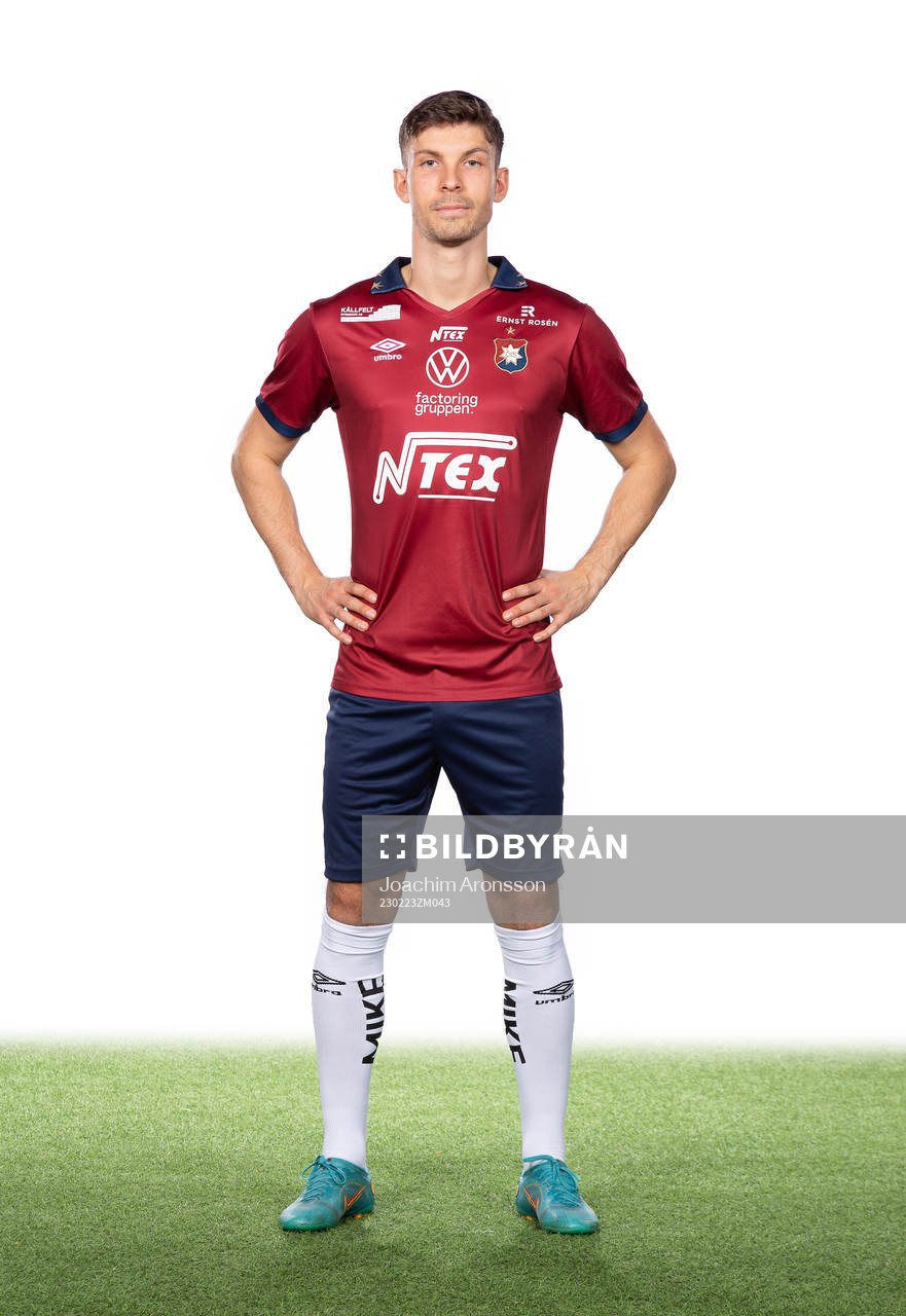 Örgrytes Daniel Paulson