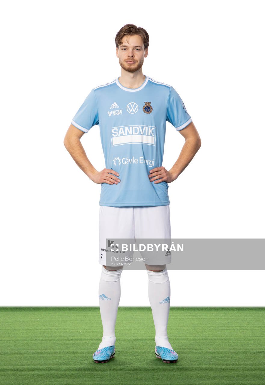 Gefles Daniel Eliasson 2