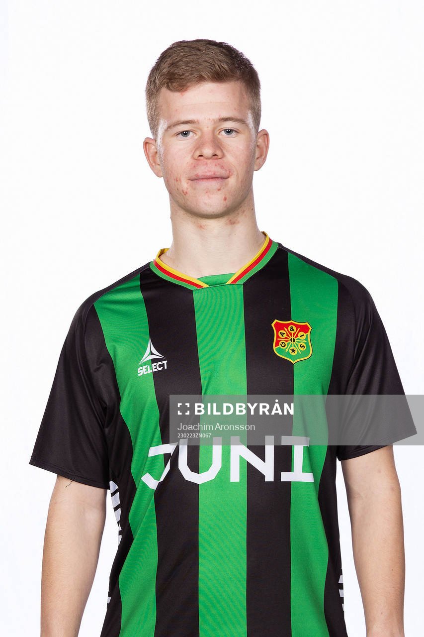 GAIS Filip Gustafsson