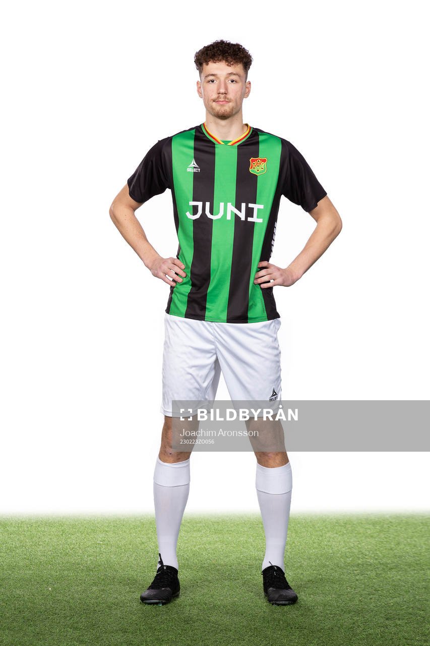 GAIS Anes Cardaklija