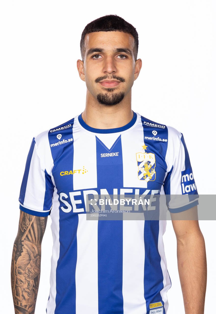 Göteborgs Alai Ghasem