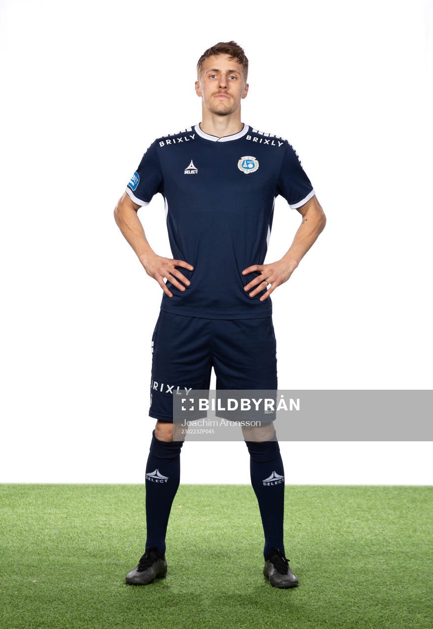 Utsiktens Erik Kembel Westermark