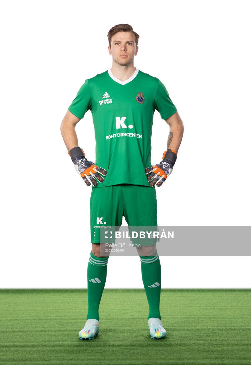 Gefles Tobias Johansson 2
