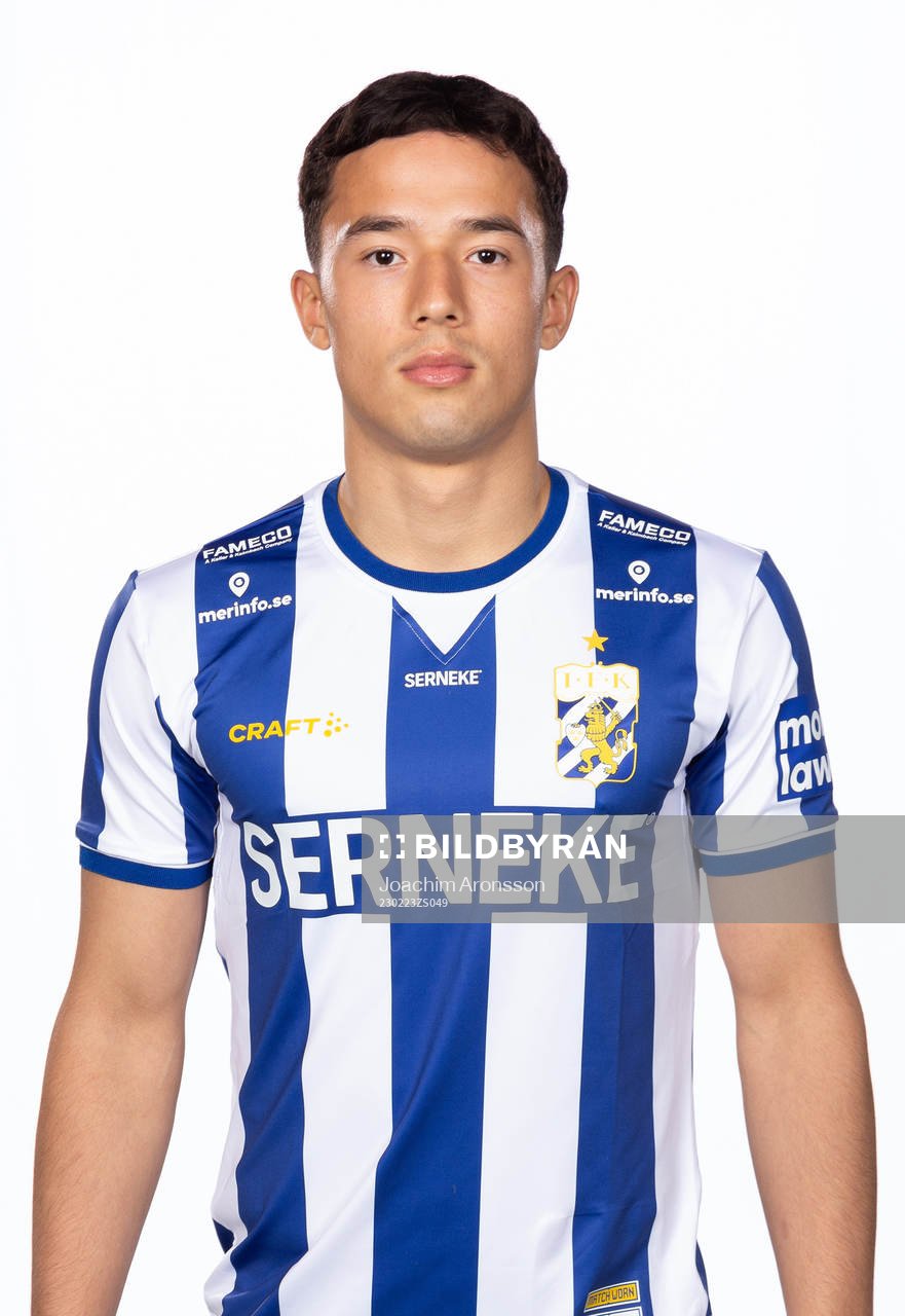 Göteborgs Hussein Carmeil