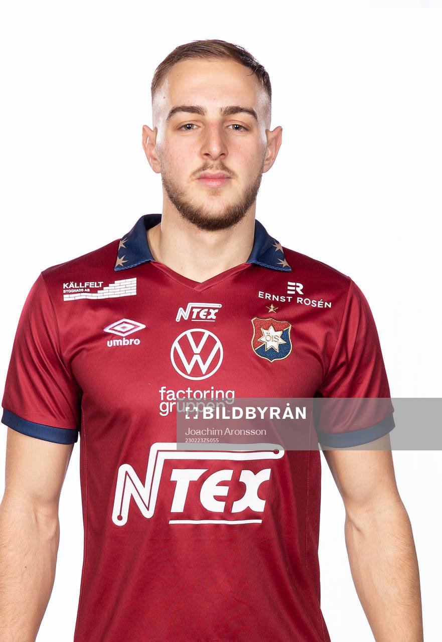 Örgrytes Amel Mujanic