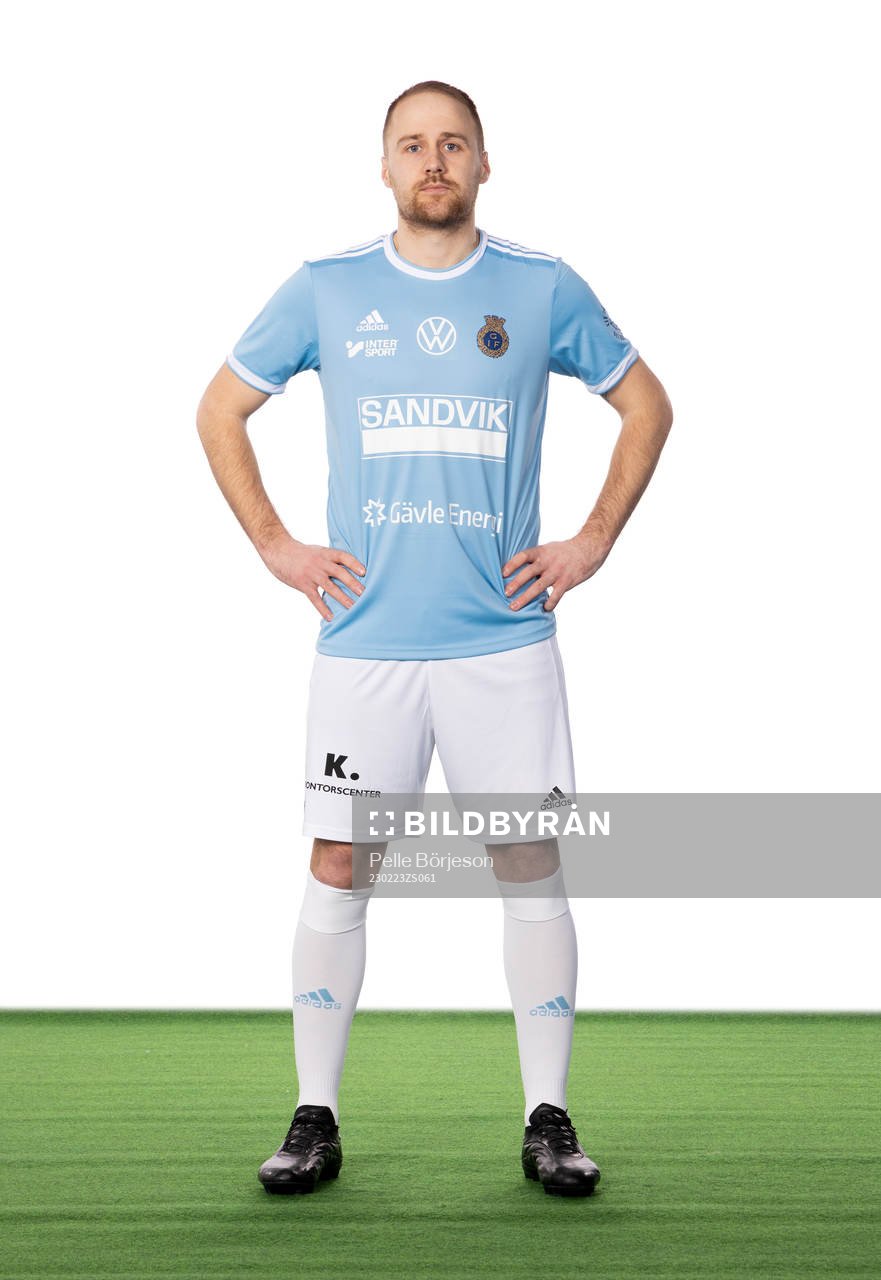 Gefles Oscar Lundin 2