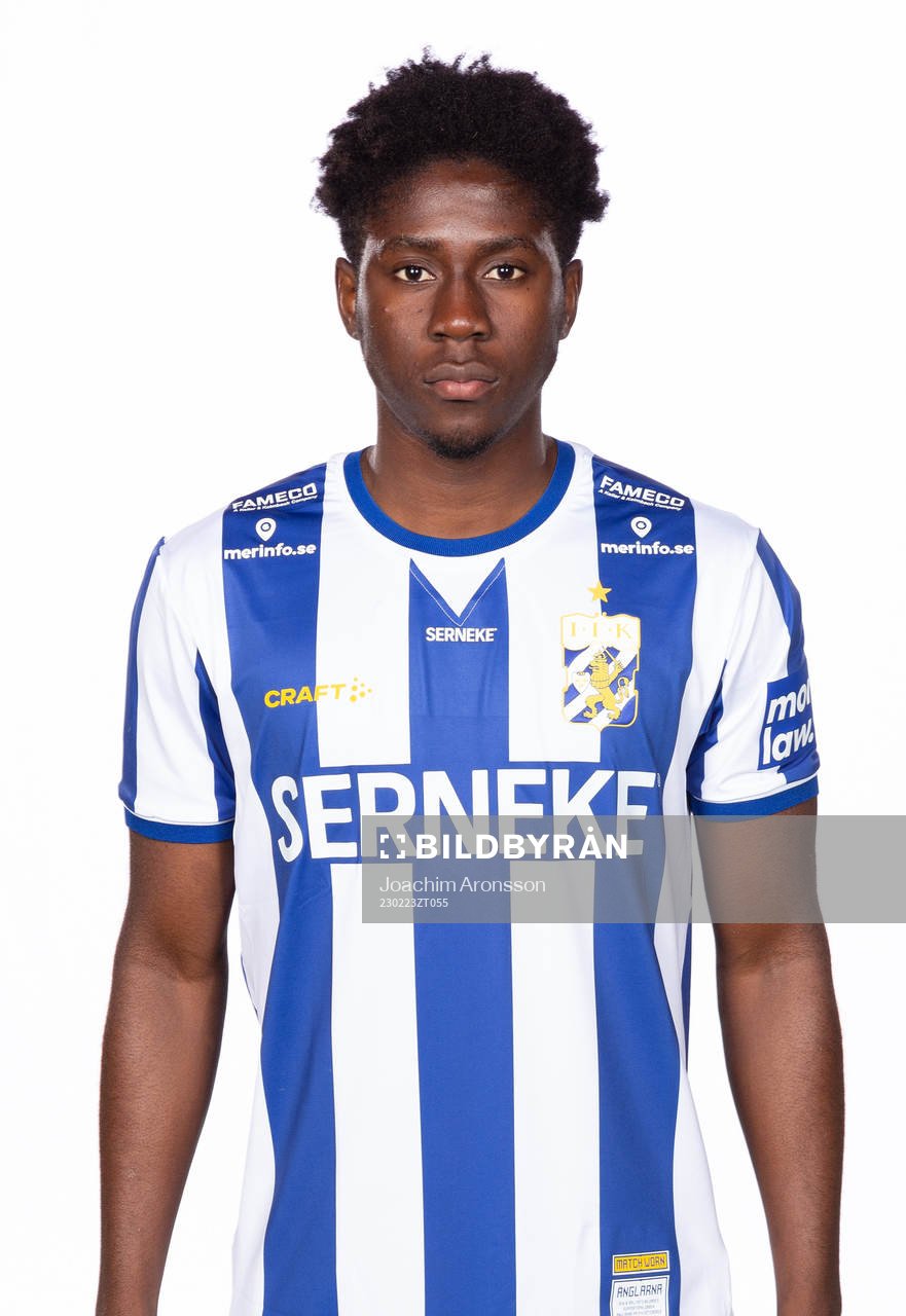 Göteborgs Abundance Salaou