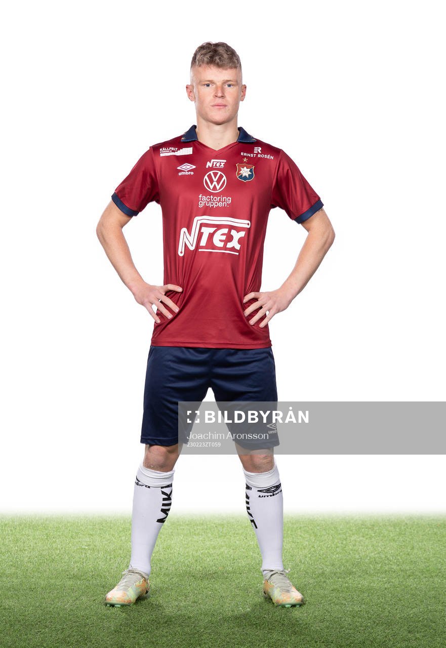 Örgrytes Olle Johansson