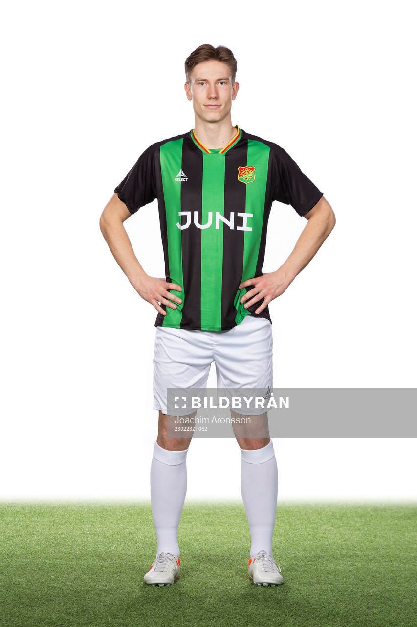 GAIS Robin Frej