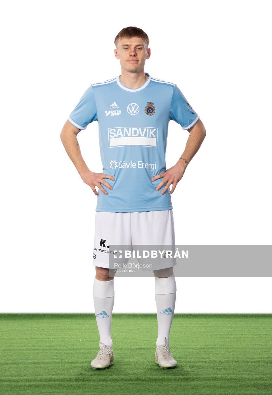 Gefles Oskar Karlsson 2