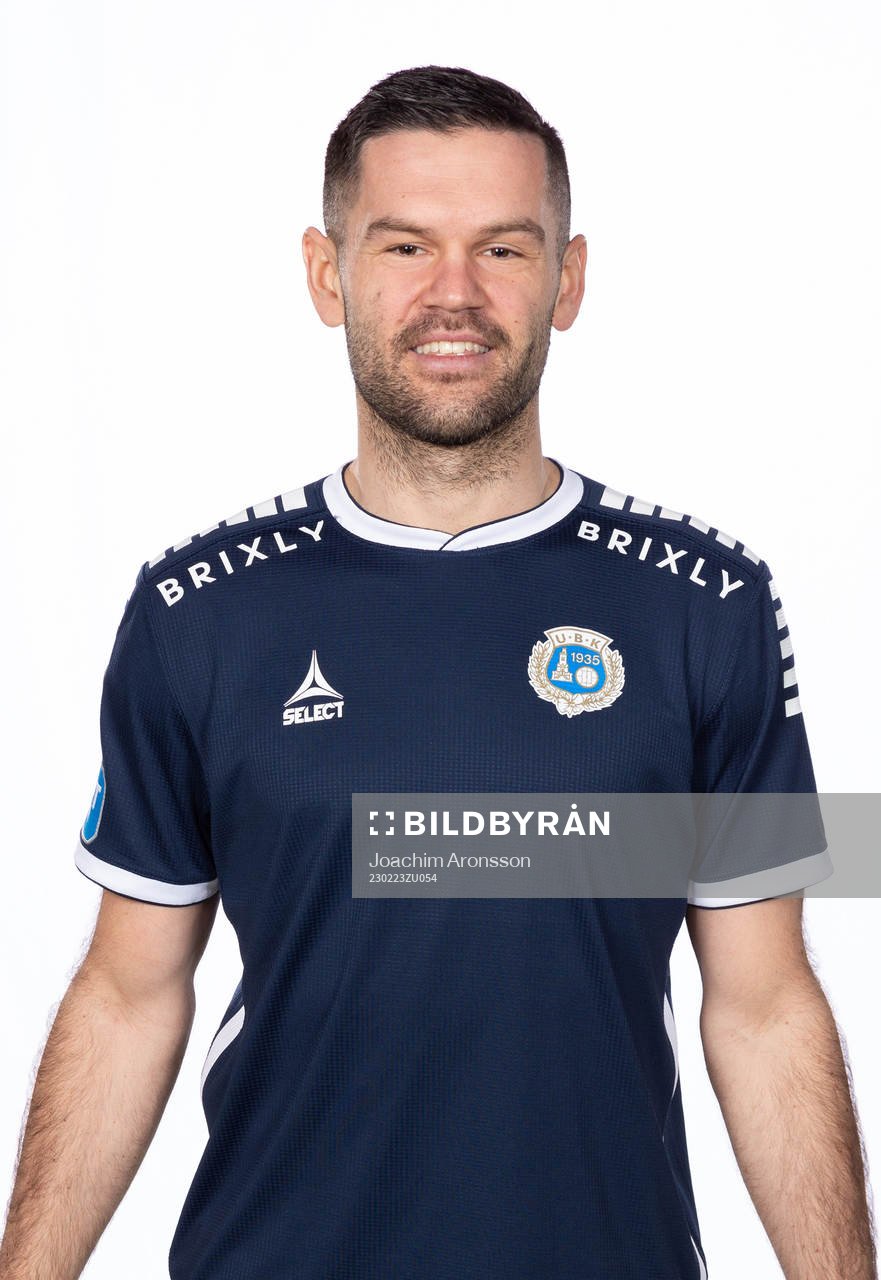 Utsiktens Ivo Dominik Pekalski