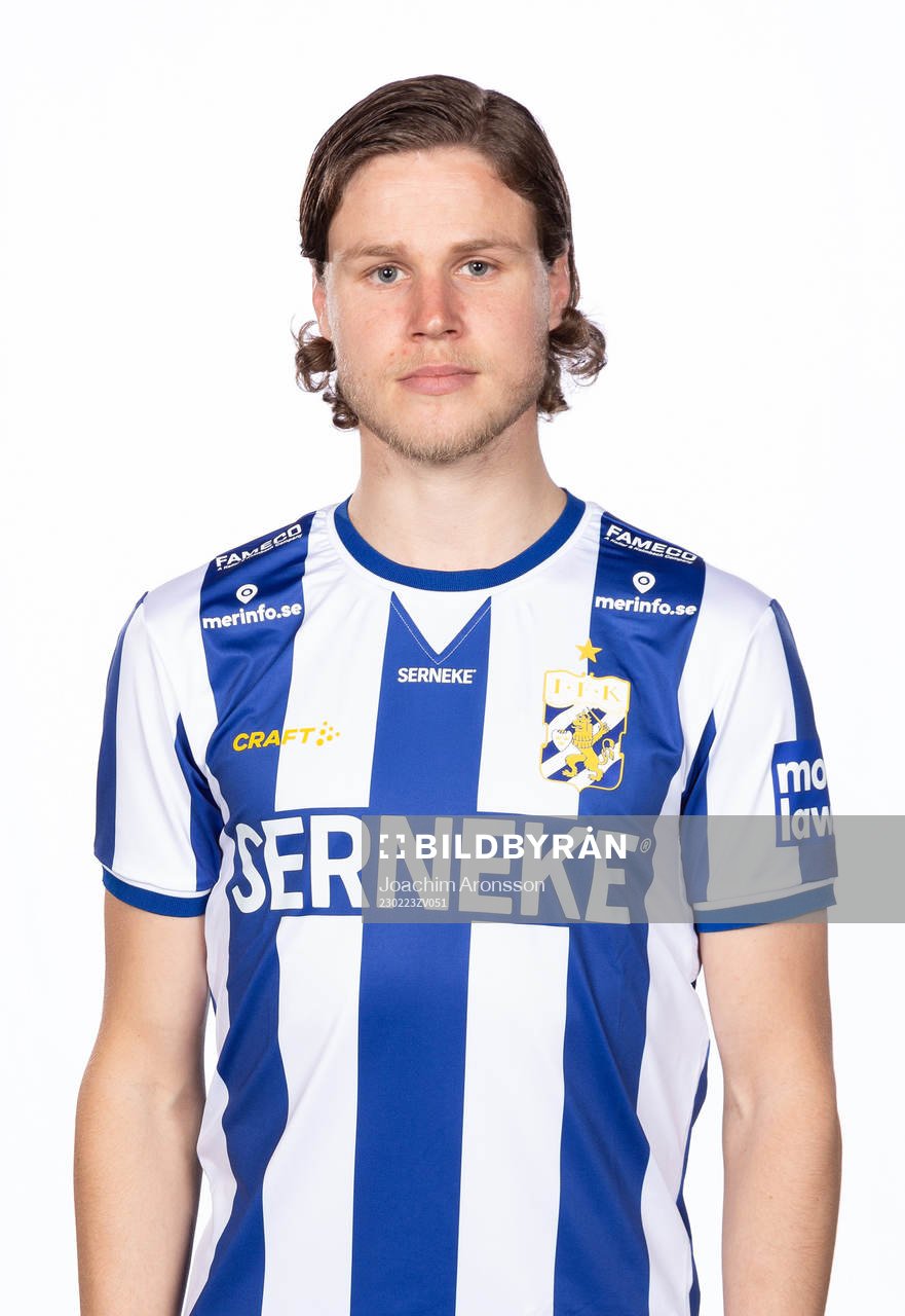 Göteborgs Gustaf Norlin