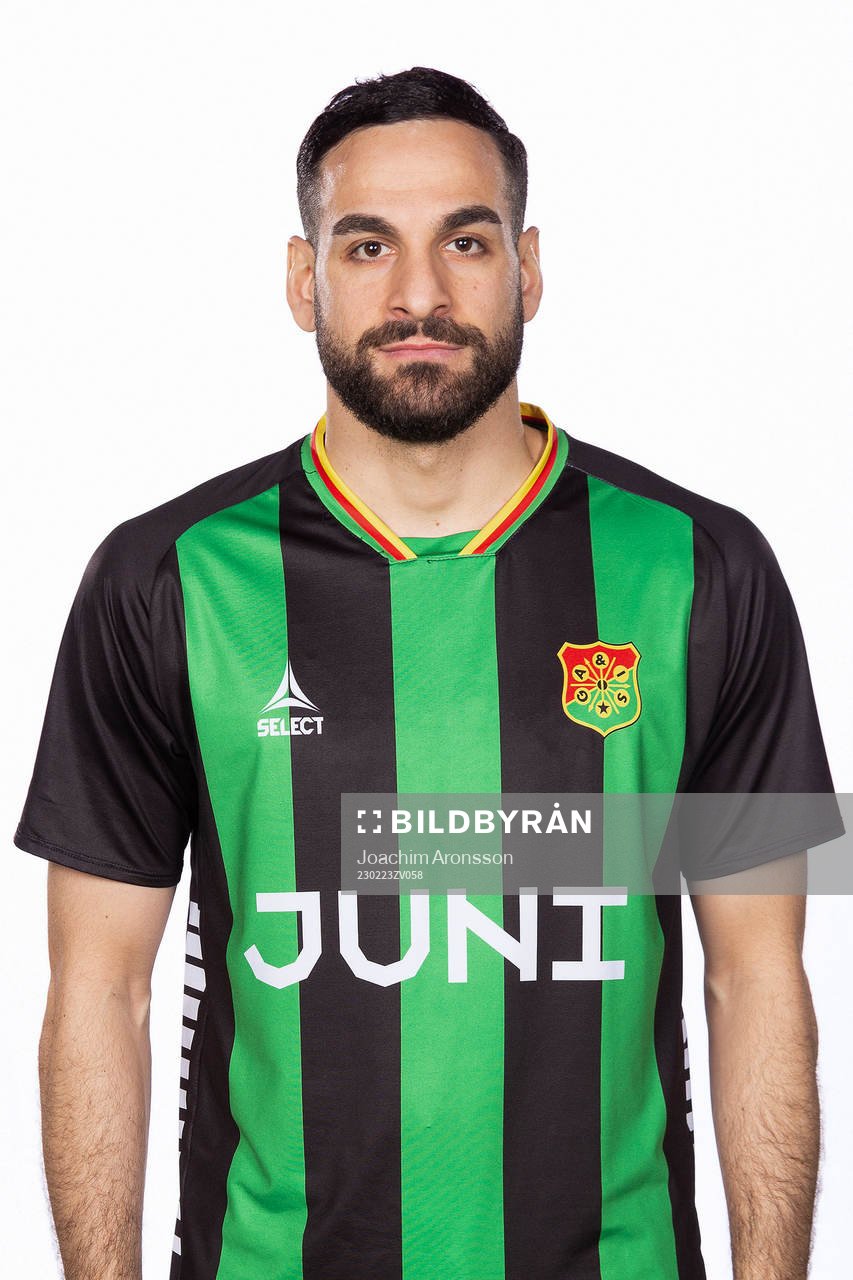 GAIS Mervan Celik