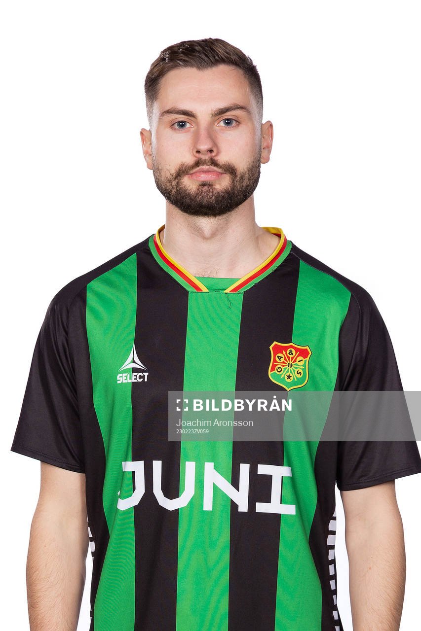 GAIS Axel Norén