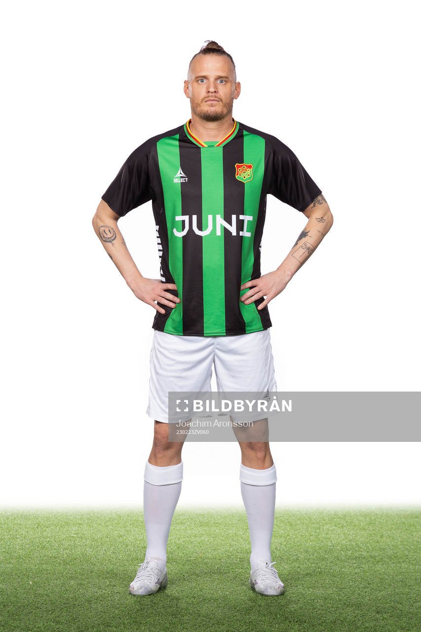 GAIS Jonas Lindberg