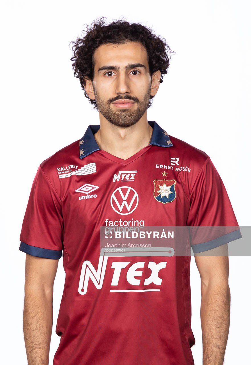 Örgrytes Hady Saleh Karim