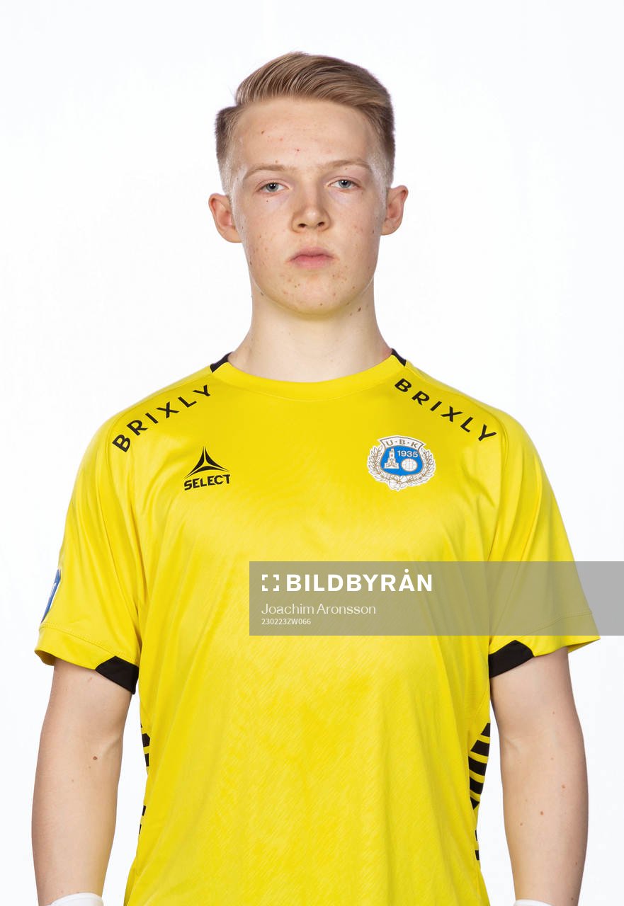 Utsiktens Lucas Lehto