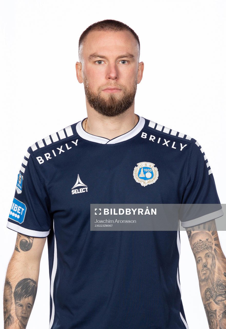 Utsiktens Alexander Faltsetas
