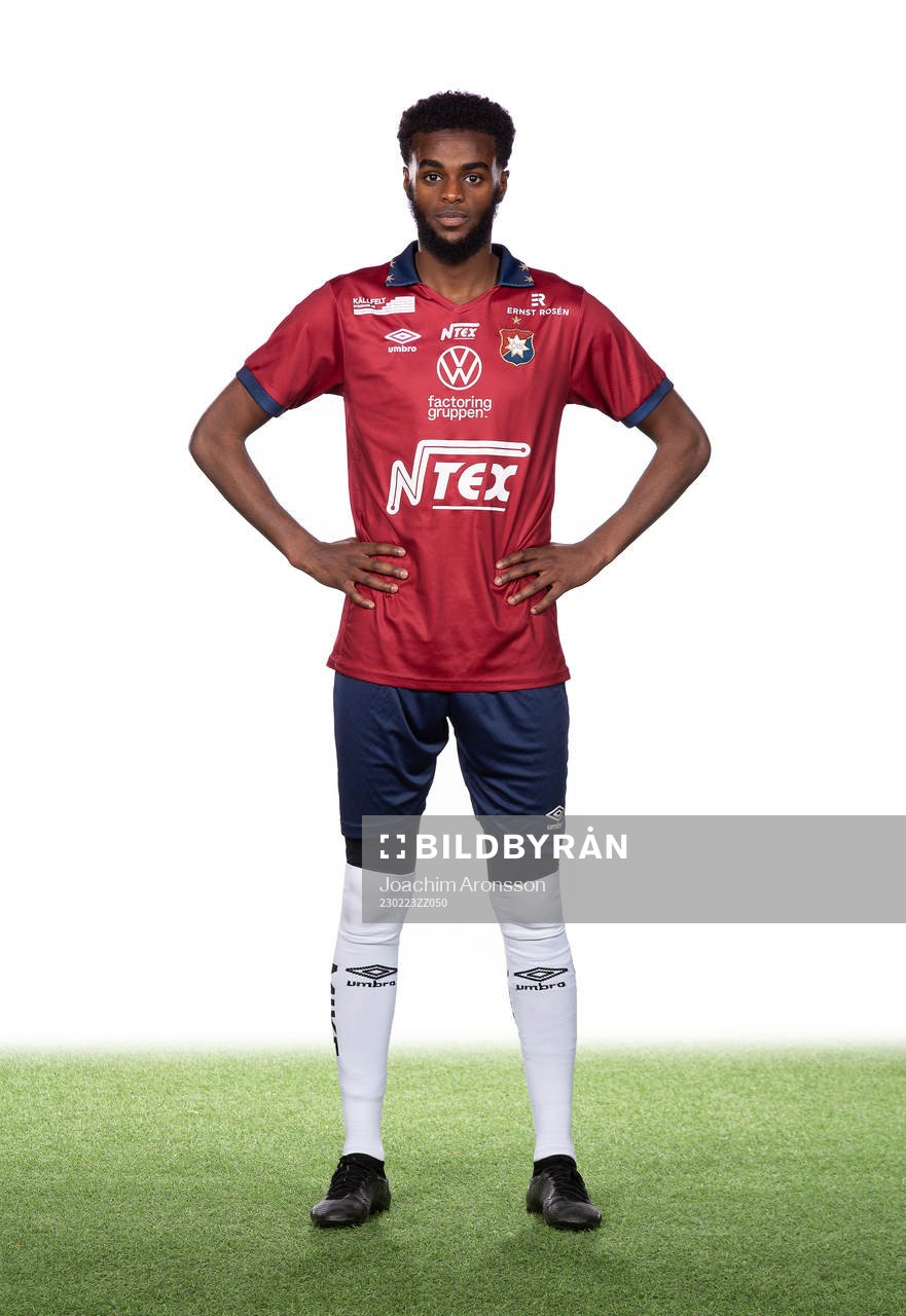 Örgrytes Mubaarak Nuh