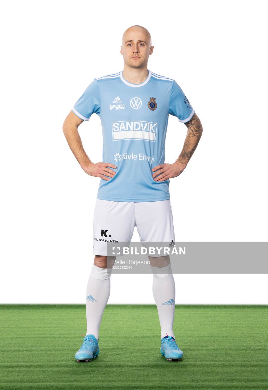 Gefles Anton Lundin 2