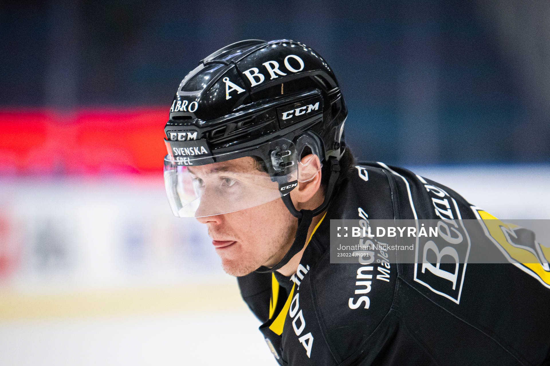 AIKs Adam Rockwood