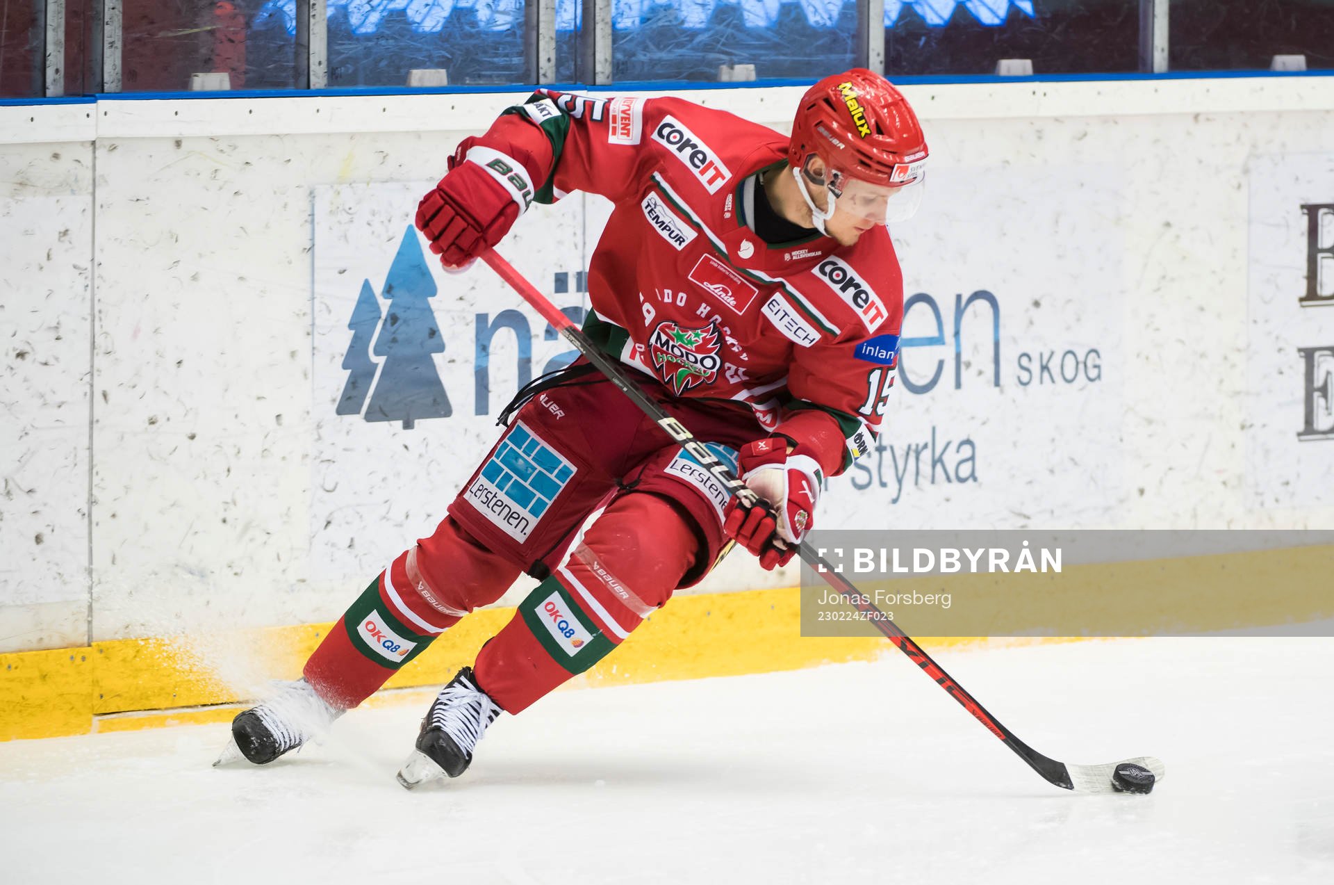 Modos Filip Sveningsson