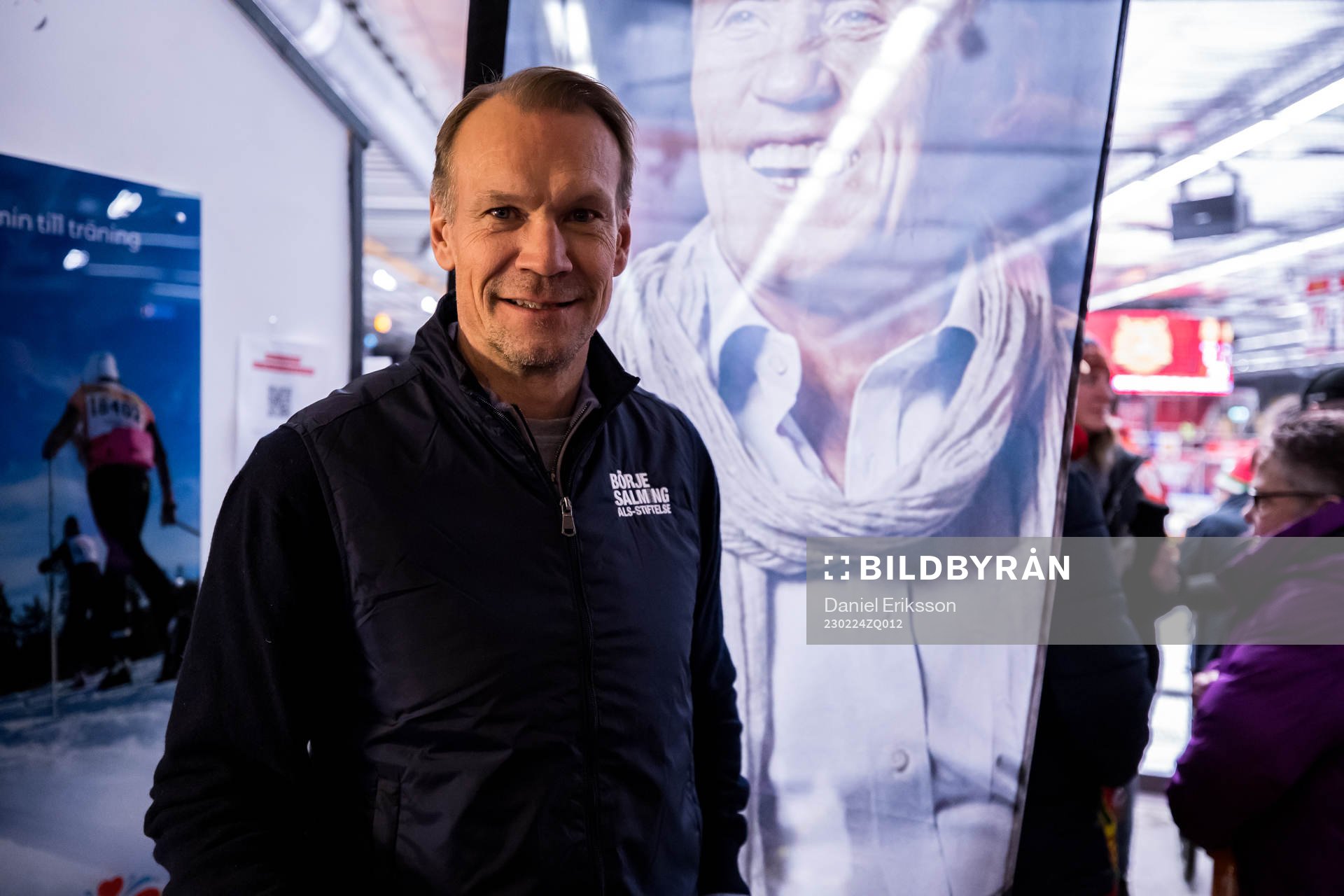 Niklas Lidström