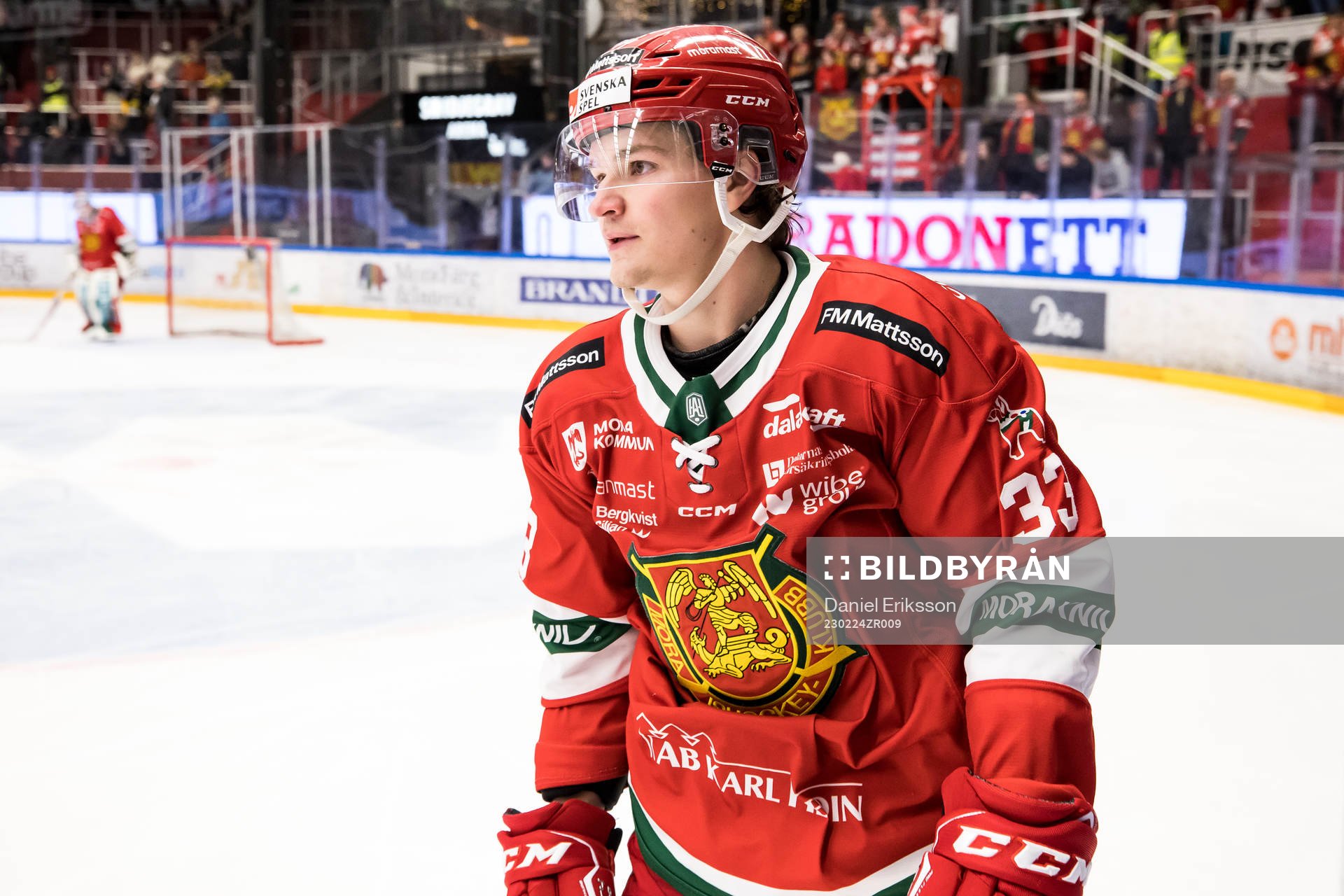 Moras Olle Strandell