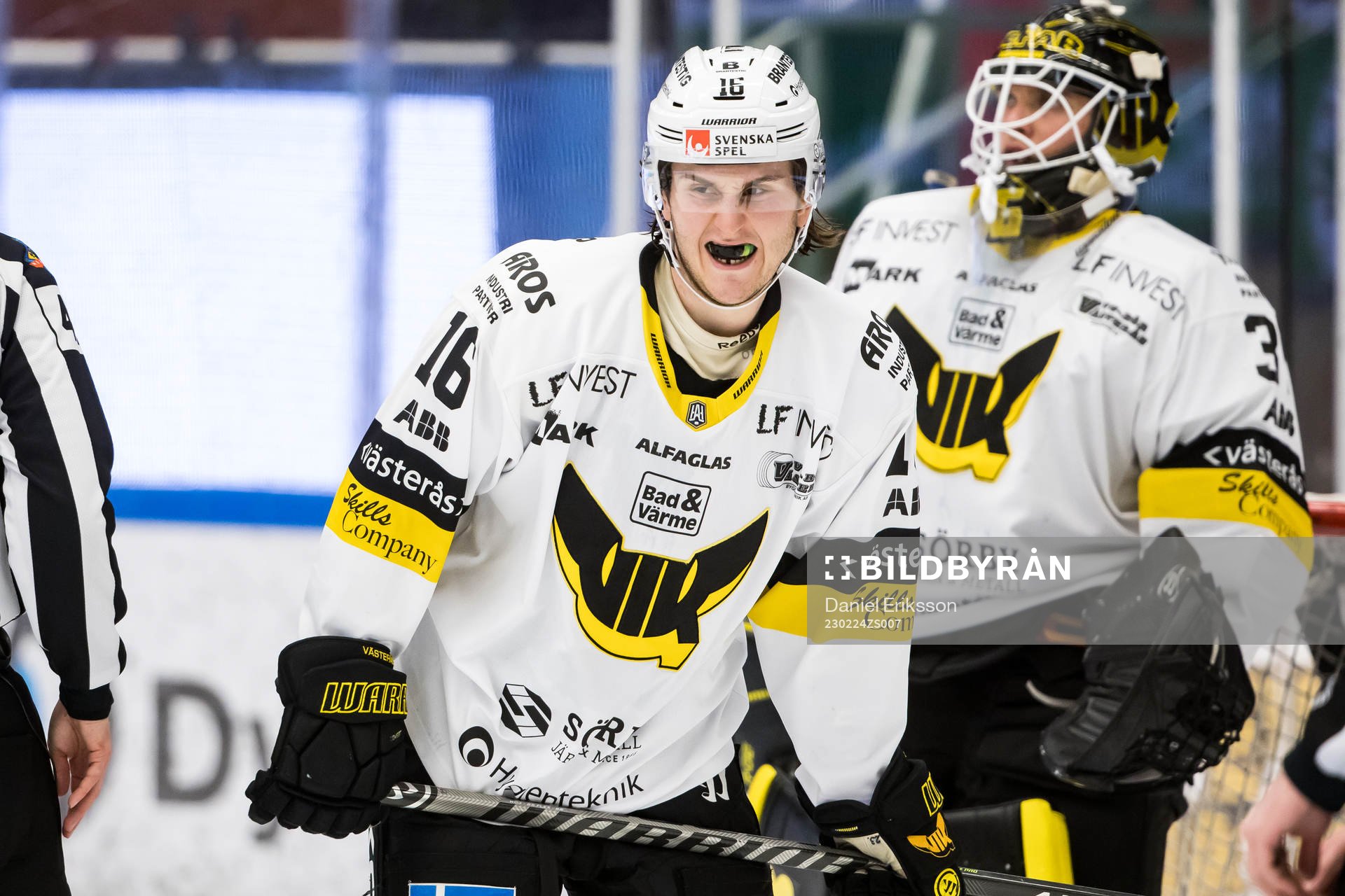 Västerås Zeteny Hadobas